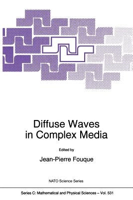 Diffuse Waves in Complex Media by Fouque, Jean-Pierre