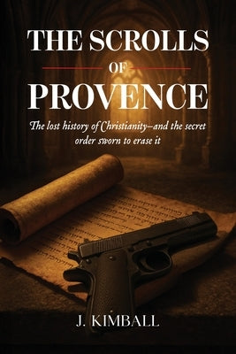 The Scrolls of Provence: The Lost History of Christianity and the Secret Order Sworn to Erase It by Kimball, J.
