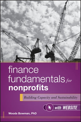 Finance Fundamentals + Web sit by Bowman, Woods