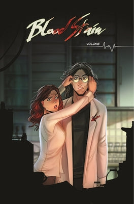 Blood Stain, Volume 4 by Sejic, Linda