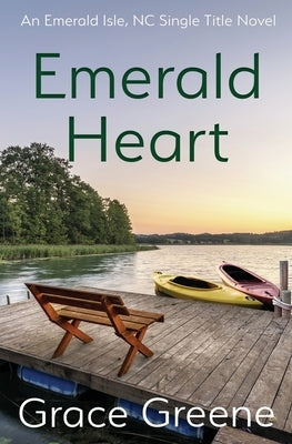 Emerald Heart by Greene, Grace