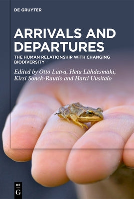 Arrivals and Departures by No Contributor