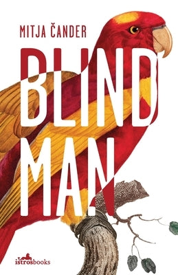 Blind Man by Cander, Mitja