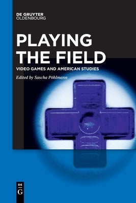 Playing the Field by No Contributor