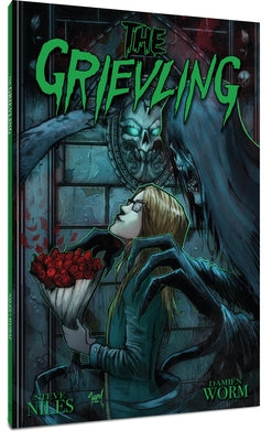The Grievling by Niles, Steve