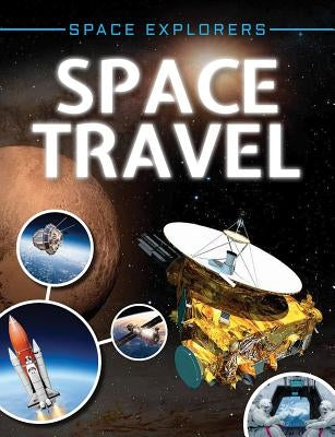 Space Travel by Sparrow, Giles