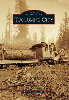 Tuolumne City by Whitehead III, Jerry