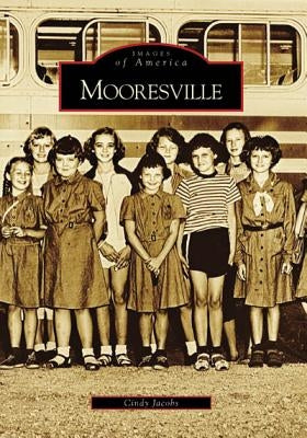 Mooresville by Jacobs, Cindy