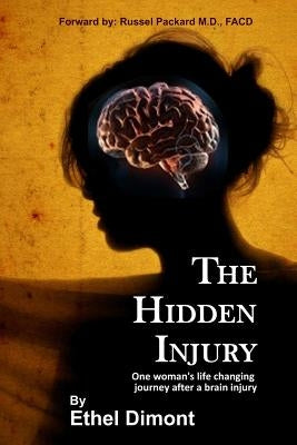 The Hidden Injury by Dimont, Ethel