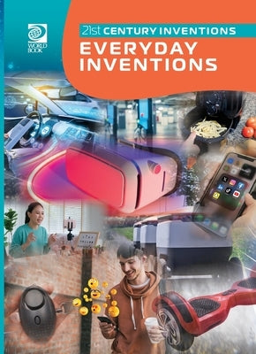 Everyday Inventions by World Book