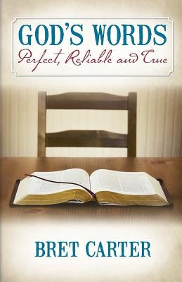God's Words by Carter, Bret