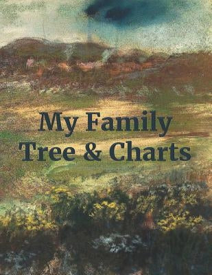 My Family Tree & Charts by Cullen, Lynette