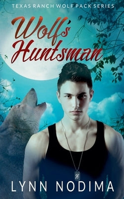 Wolf's Huntsman by Nodima, Lynn