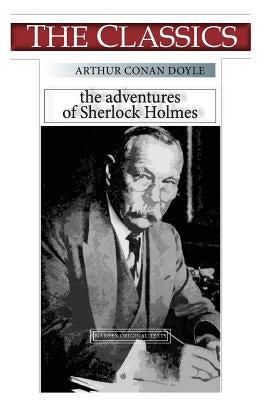 Arthur Conan Doyle, The Adventures of Sherlock Holmes by Narthex