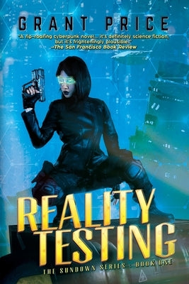 Reality Testing by Price, Grant