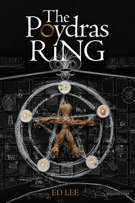 Poydras Ring by Lee, Ed