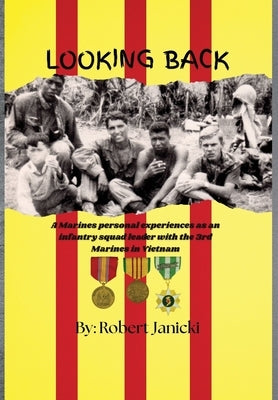 Looking Back by Janicki, Robert