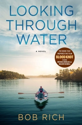 Looking Through Water by Rich, Bob