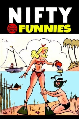 Nifty Funnies by Komix, Mini