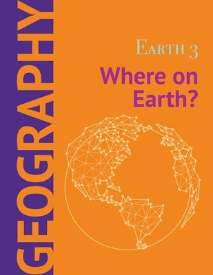 Earth 3: Where on Earth? by Books, Heron