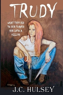 Trudy by Hulsey, J. C.