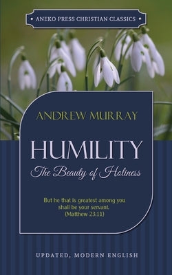 Humility by Murray, Andrew
