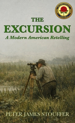 The Excursion by Stouffer, Peter James