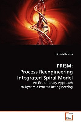 Prism by Hussein, Bassam