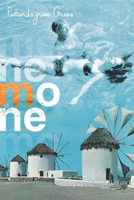 Postcards from Greece: and Other Poems by Lethbridge, Nemone