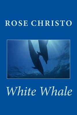 White Whale by Christo, Rose