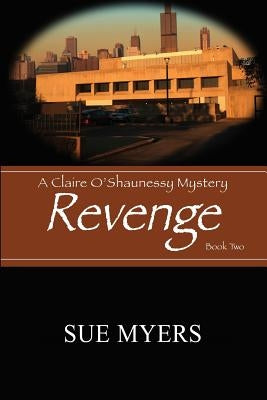 Revenge by Myers, Sue