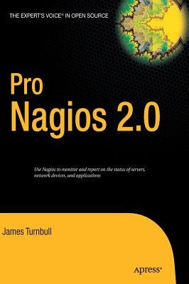 Pro Nagios 2.0 by Turnbull, James
