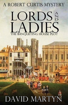 Lords and Ladies by Martyn, David