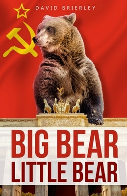 Big Bear, Little Bear by Brierley, David