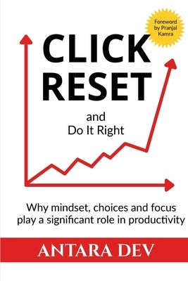 Click Reset by Dev, Antara