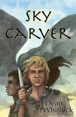Sky Carver by Whitlock, Dean