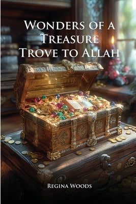 Wonders of a Treasure Trove to Allah by Woods, Regina