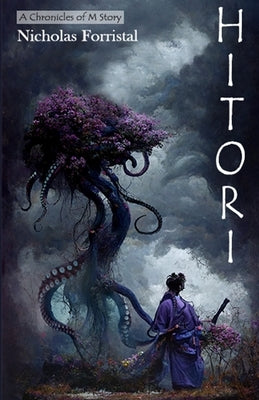 Hitori by Dagg, Stephanie
