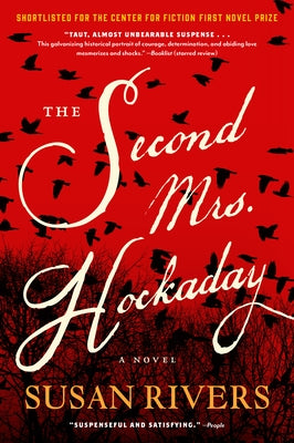 The Second Mrs. Hockaday by Rivers, Susan