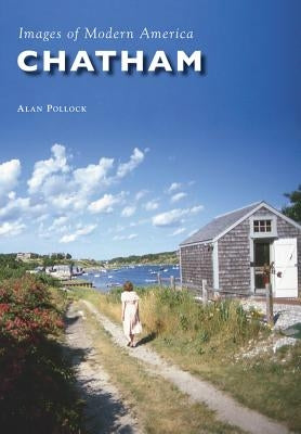 Chatham by Pollock, Alan