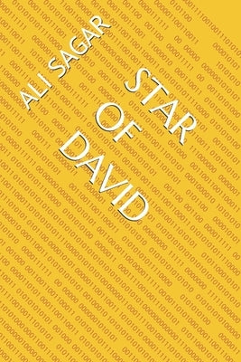 Star of David by Sagar, Ali