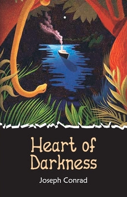 Heart of Darkness by Conrad, Joseph
