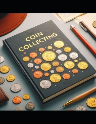 The Beginner's Guide to Coin Collecting: Your Path to Numismatic Mastery by Hudson, Keith