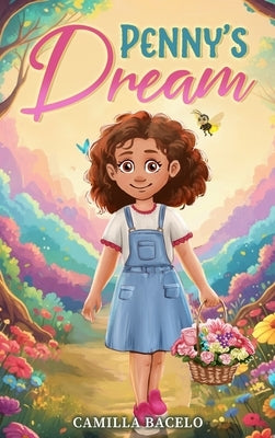 Penny's Dream by Bacelo, Camilla