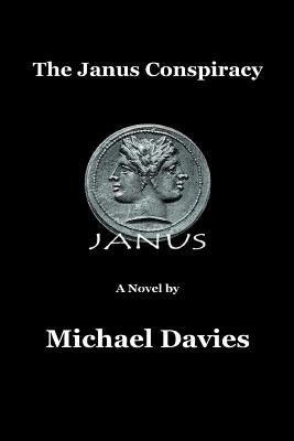 The Janus Conspiracy by Davies, Michael