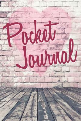 Pocket Journal by Speedy Publishing LLC