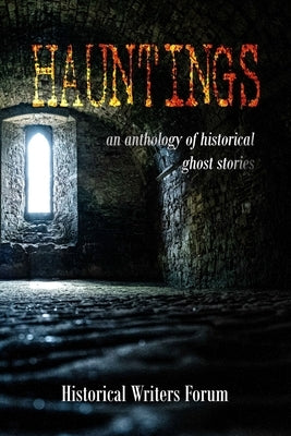 Hauntings by Turney, S. J. a.