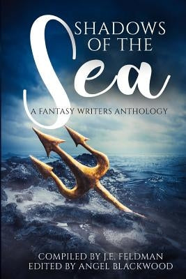 Shadows of the Sea: A Fantasy Writers Anthology by Feldman, J. E.