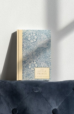 The Little Prince (Heritage Collection) by De Saint-Exupery, Antoine