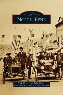 North Bend by Wagner, Judy